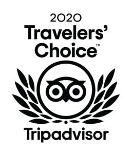TripAdvisor Traveler's Choice Award