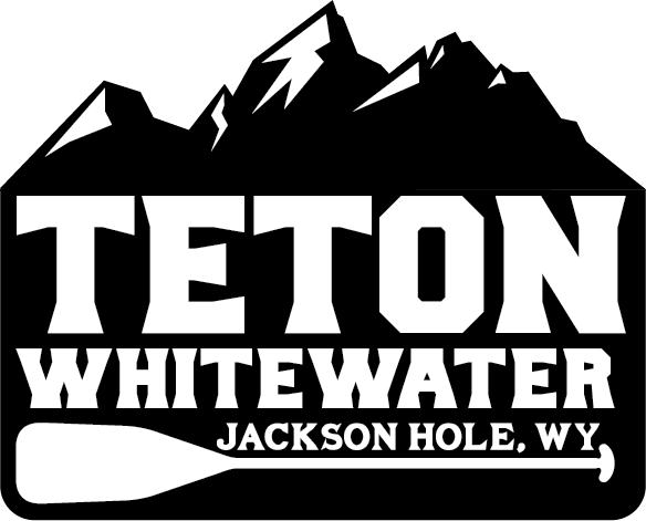 Teton Whitewater